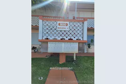 800 SW 11th Avenue #17, Hallandale Beach, FL 33009 - Photo 16