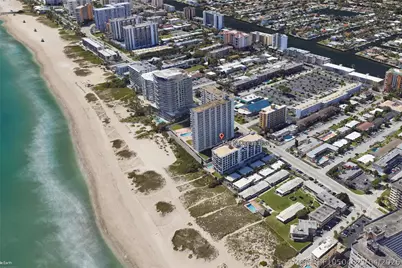 750 N Ocean Boulevard #1503, Pompano Beach, FL 33062 - Photo 2