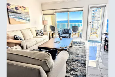 750 N Ocean Boulevard #1503, Pompano Beach, FL 33062 - Photo 4