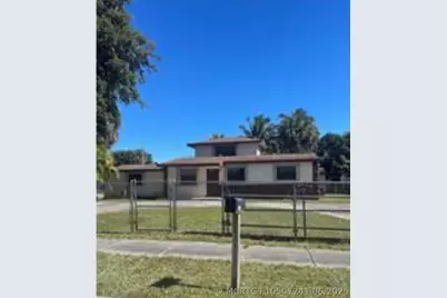 890 NW 33rd Way, Lauderhill, FL 33311 - Photo 1