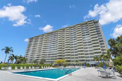 3200 NE 36th Street #319, Fort Lauderdale, FL 33308 - Photo 36