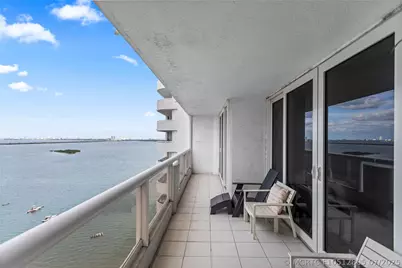 1717 N Bayshore Drive #3040, Miami, FL 33132 - Photo 30