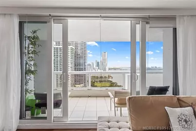 1717 N Bayshore Drive #3040, Miami, FL 33132 - Photo 24