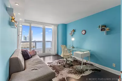 1717 N Bayshore Drive #3040, Miami, FL 33132 - Photo 40