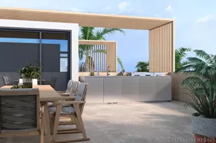 809 NE 16th, Fort Lauderdale, FL 33304 - Photo 40
