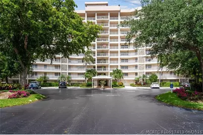 3507 Oaks Way #307, Pompano Beach, FL 33069 - Photo 10