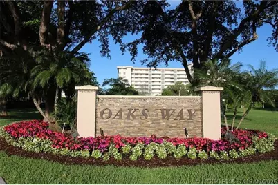 3507 Oaks Way #307, Pompano Beach, FL 33069 - Photo 2