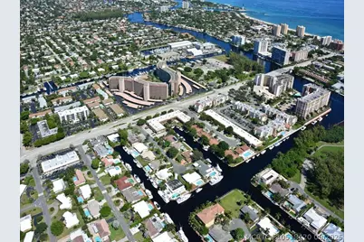 2708 NE 14th Street Causeway #2, Pompano Beach, FL 33062 - Photo 8
