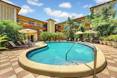 744 NE 14th Avenue #4, Fort Lauderdale, FL 33304 - Photo 10