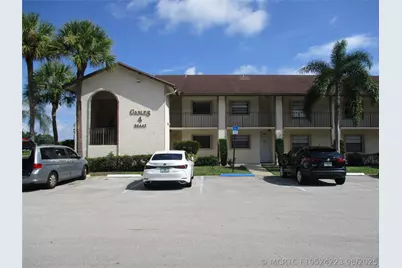 23442 SW 57th Avenue #406, Boca Raton, FL 33428 - Photo 2