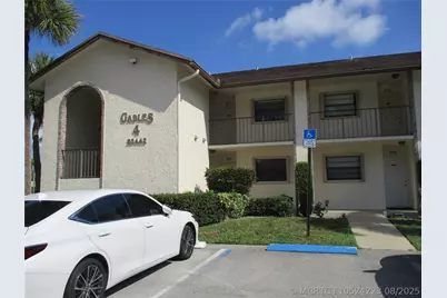 23442 SW 57th Avenue #406, Boca Raton, FL 33428 - Photo 24