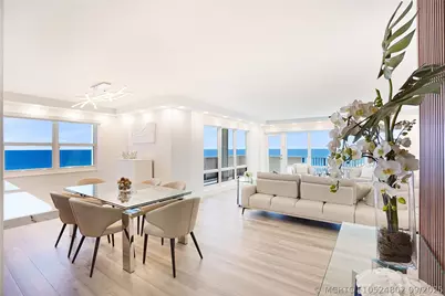 5100 N Ocean Boulevard #1409, Lauderdale by the Sea, FL 33308 - Photo 1
