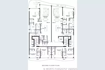 500 Hendricks Isle #2S, Fort Lauderdale, FL 33301 - Photo 18