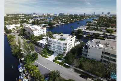 500 Hendricks Isle #4S, Fort Lauderdale, FL 33301 - Photo 6