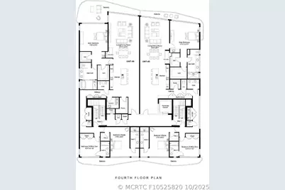 500 Hendricks Isle #4S, Fort Lauderdale, FL 33301 - Photo 18