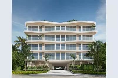 500 Hendricks Isle #4S, Fort Lauderdale, FL 33301 - Photo 4