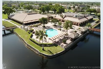 9481 Sunrise Lakes Boulevard #310, Sunrise, FL 33322 - Photo 30