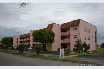9481 Sunrise Lakes Boulevard #310, Sunrise, FL 33322 - Photo 14