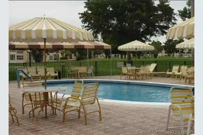 9481 Sunrise Lakes Boulevard #310, Sunrise, FL 33322 - Photo 32