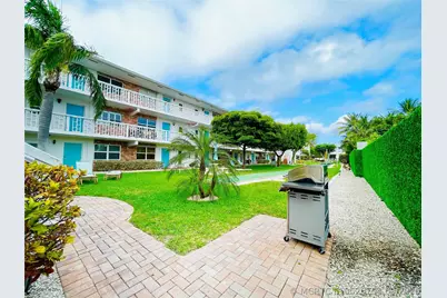 234 Hibiscus Avenue #271, Lauderdale by the Sea, FL 33308 - Photo 36