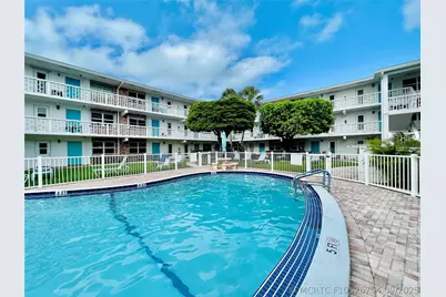 234 Hibiscus Avenue #271, Lauderdale by the Sea, FL 33308 - Photo 30