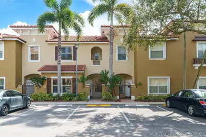 3210 Merrick Terrace #1503, Margate, FL 33063 - Photo 1