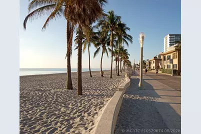 2010 Fillmore Street #303, Hollywood, FL 33020 - Photo 32