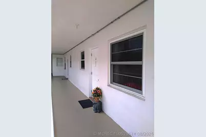 2010 Fillmore Street #303, Hollywood, FL 33020 - Photo 6