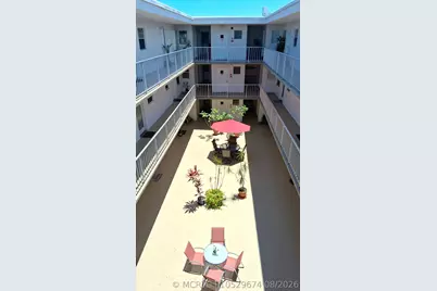 2010 Fillmore Street #303, Hollywood, FL 33020 - Photo 2