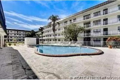 500 NE 2nd Street #204, Dania Beach, FL 33004 - Photo 34