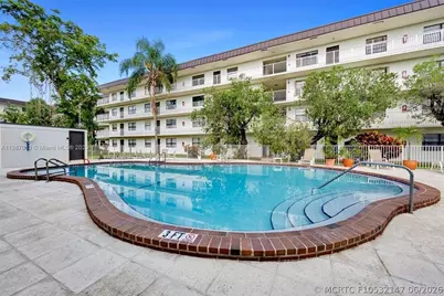 500 NE 2nd Street #204, Dania Beach, FL 33004 - Photo 32