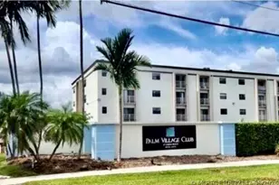 500 NE 2nd St, Dania Beach, FL 33004 - Photo 1