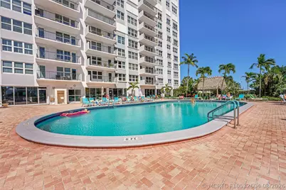 405 N Ocean Boulevard #306, Pompano Beach, FL 33062 - Photo 44