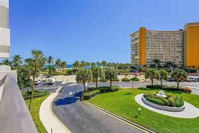405 N Ocean Boulevard #306, Pompano Beach, FL 33062 - Photo 26