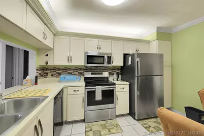 10369 NW 24th Place #402, Sunrise, FL 33322 - Photo 18