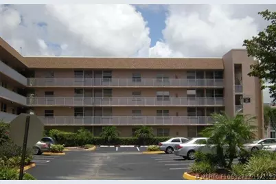 10369 NW 24th Place #402, Sunrise, FL 33322 - Photo 20