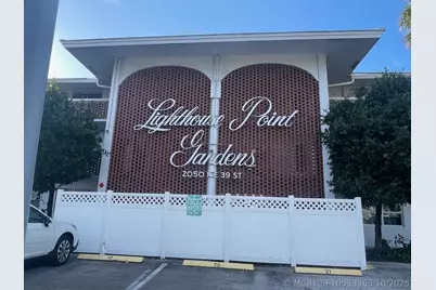 2050 NE 39th Street #211w, Lighthouse Point, FL 33064 - Photo 1