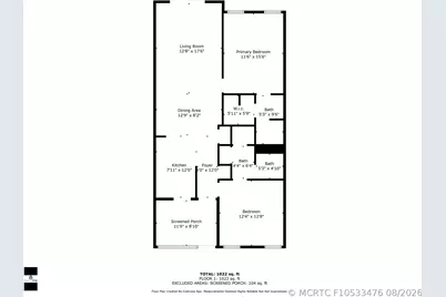 860 SE 6th Avenue #402, Deerfield Beach, FL 33441 - Photo 6