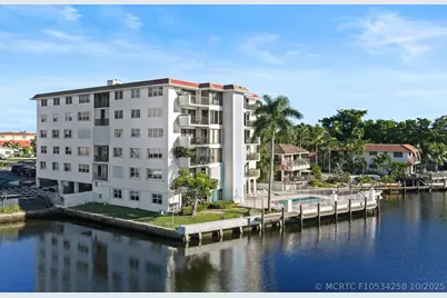 1839 Middle River Drive #503, Fort Lauderdale, FL 33305 - Photo 2