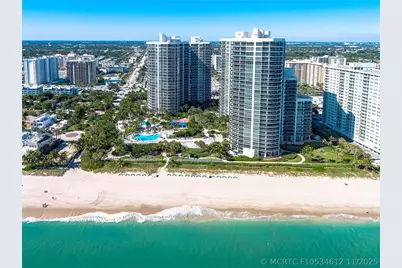 3100 N Ocean Boulevard #406, Fort Lauderdale, FL 33308 - Photo 38