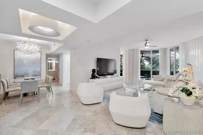 3100 N Ocean Boulevard #406, Fort Lauderdale, FL 33308 - Photo 2