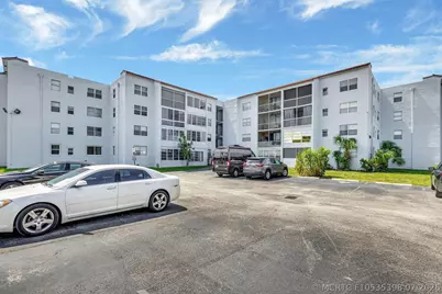 2800 Somerset Drive #218j, Lauderdale Lakes, FL 33311 - Photo 26