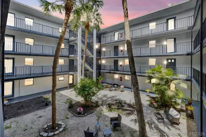 2800 Somerset Drive #218j, Lauderdale Lakes, FL 33311 - Photo 28