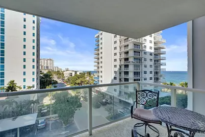 1000 S Ocean Boulevard #6m, Pompano Beach, FL 33062 - Photo 26