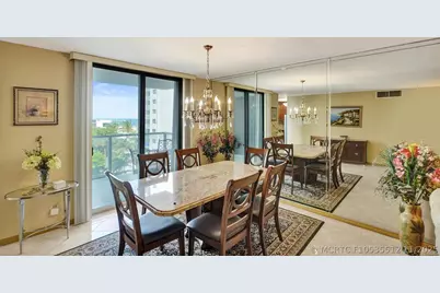 1000 S Ocean Boulevard #6m, Pompano Beach, FL 33062 - Photo 8
