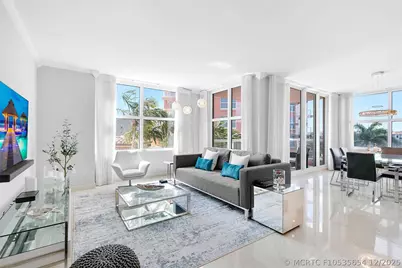 2110 N Ocean Boulevard #6f, Fort Lauderdale, FL 33305 - Photo 2