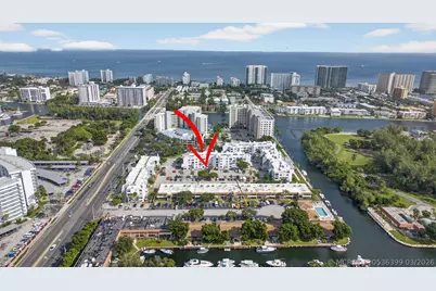 2850 NE 14th Street Causeway #107, Pompano Beach, FL 33062 - Photo 30