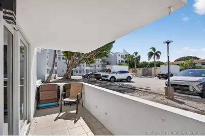2850 NE 14th Street Causeway #107, Pompano Beach, FL 33062 - Photo 22