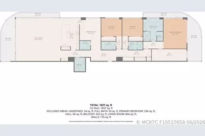 153 N Seabreeze Boulevard #902, Fort Lauderdale, FL 33304 - Photo 22
