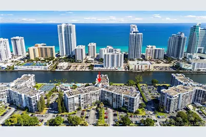 800 Parkview Drive #718, Hallandale Beach, FL 33009 - Photo 28
